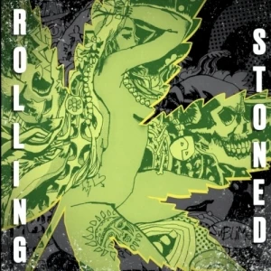 ROLLING STONED