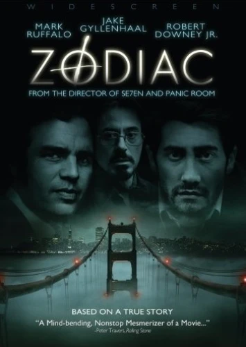 DVD Cover (Paramount)