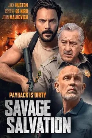 DVD Cover (Vertical Entertainment)