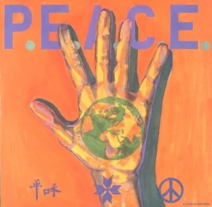 P.E.A.C.E.