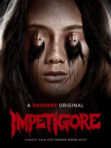 Theatrical Poster (USA)