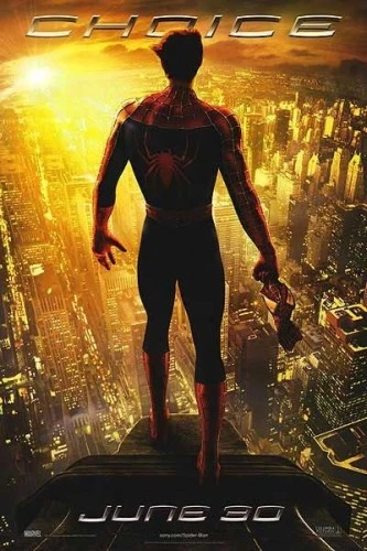 Theatrical Poster (USA)