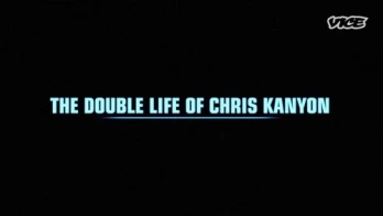 The Double Life of Chris Kanyon