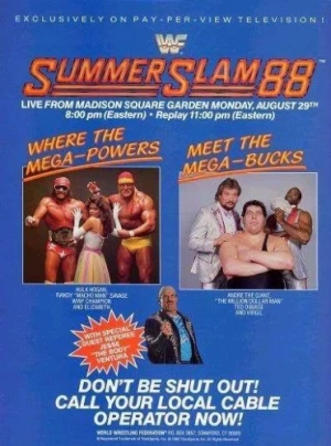 Theatrical Poster