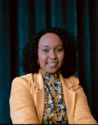 Hannah Yohannes