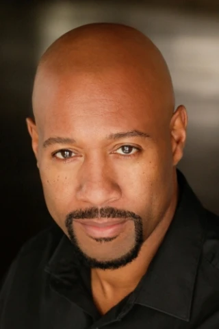 Mark Daniel Cade