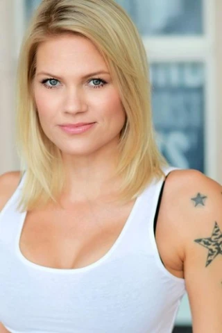 Sara Terho