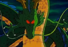 Shenron futatabi
