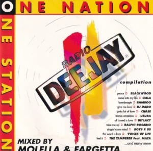 One Nation One Station