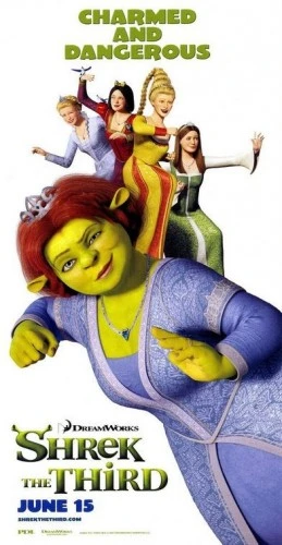 Theatrical Poster (USA)