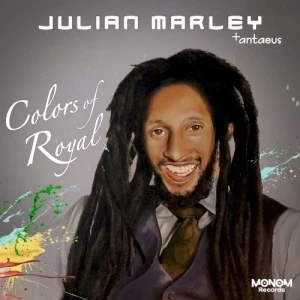 Colors of Royal