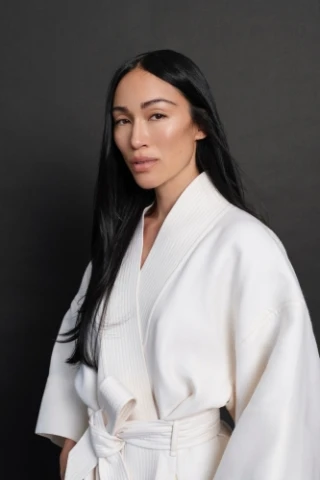 Stephanie Suganami