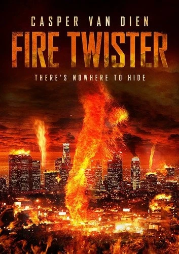 DVD Cover (Entertainment One)