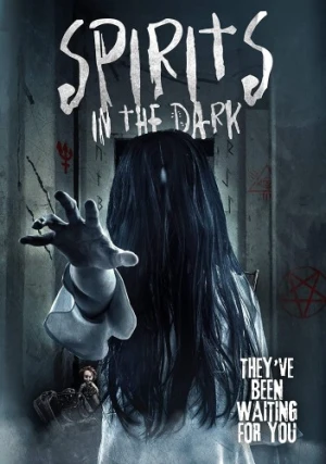 DVD Cover (Wild Eye Releasing)
