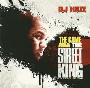 The Street King