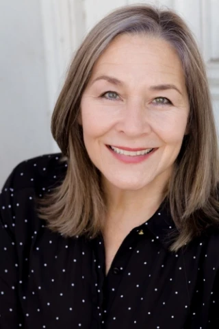 Sally Vahle