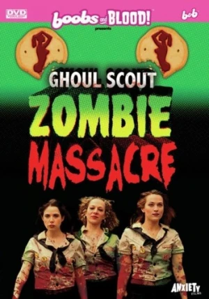 DVD Cover (Rising Sun Media)