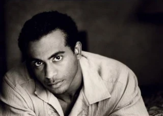Eric F Donald