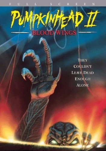 DVD Cover (Lions Gate)