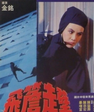 Yang Hui-Shan