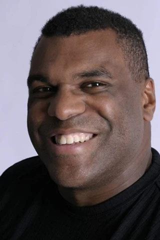 Bruce Chester