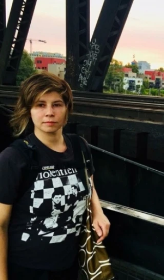 Sonja Mereu