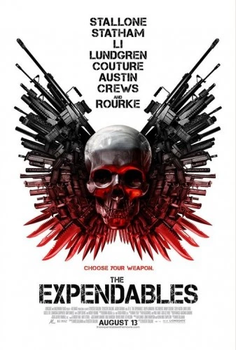 Theatrical Poster (USA)