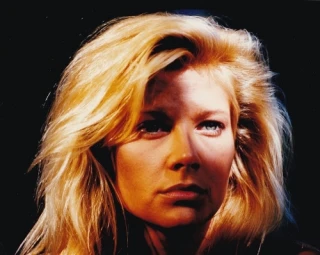 Nancy Mulford
