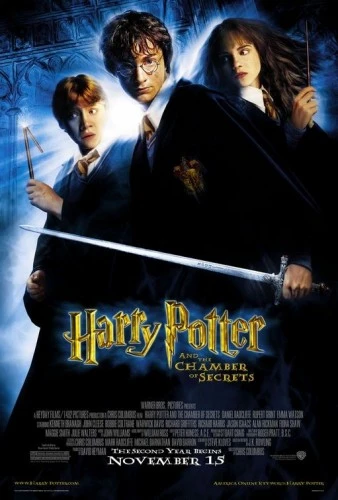 Theatrical Poster (USA)