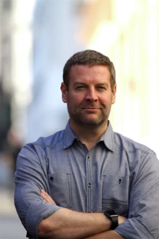Dean Houser