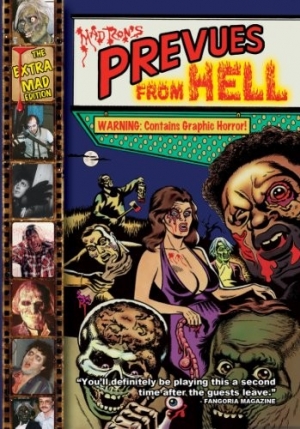 DVD Cover (Virgil Films And Entertainment)