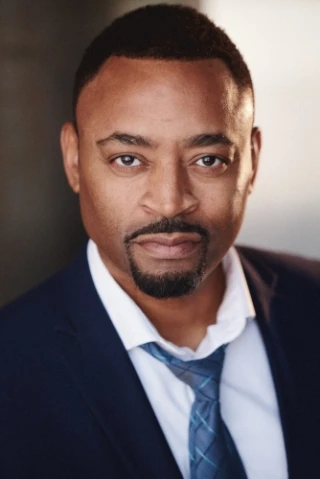Marcus Mitchell