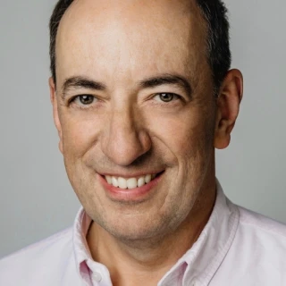 Rick Marin