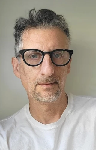 Steve Boress