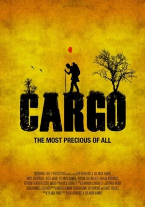 Theatrical Poster