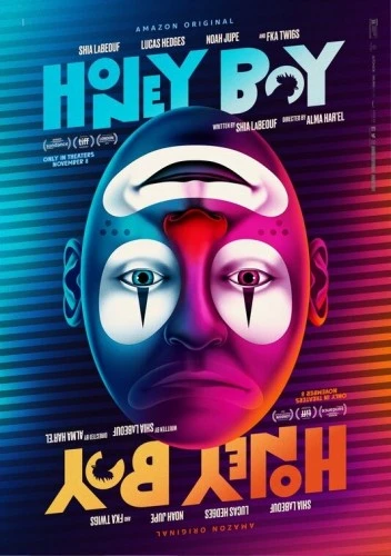 Theatrical Poster (USA)