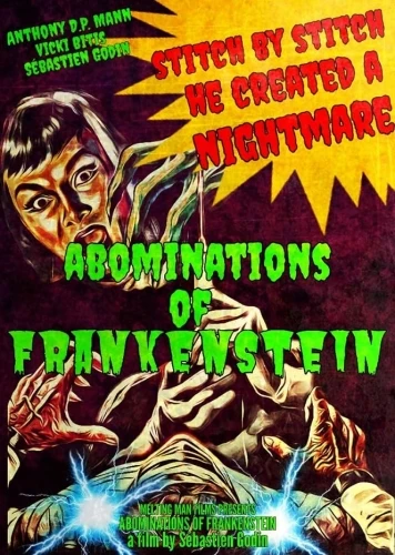Theatrical Poster