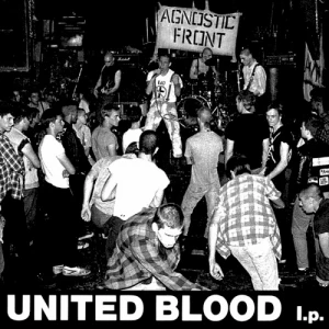 United Blood l.p.