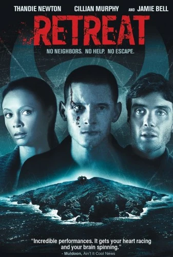 DVD Cover (Sony Home Entertainment)