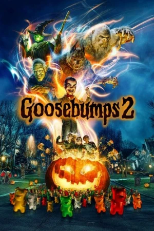 DVD Cover (Sony Home Entertainment)