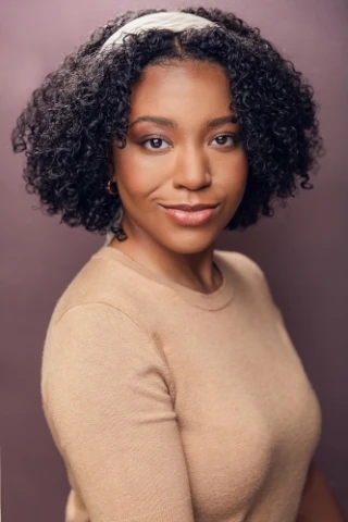 Casey Nia Wortham