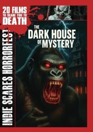 DVD Cover (SCS Entertainment)