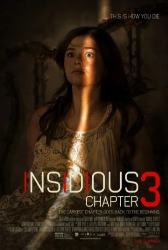 Theatrical Poster (USA)