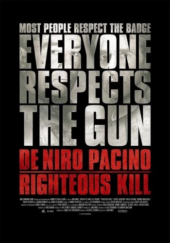 Theatrical Poster (USA)