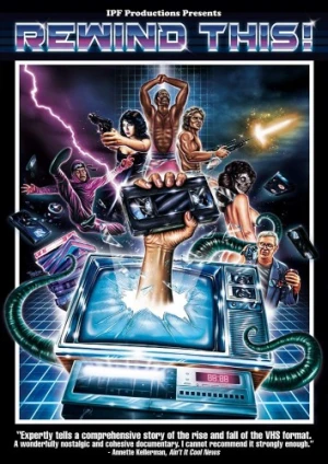 DVD Cover (MPI Home Video)