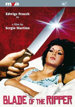 DVD Cover (Mya Communication)