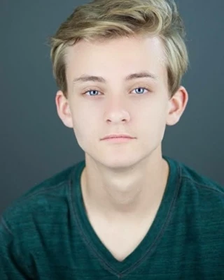 Kaelin Matthews
