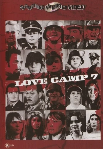DVD Cover (Australia)