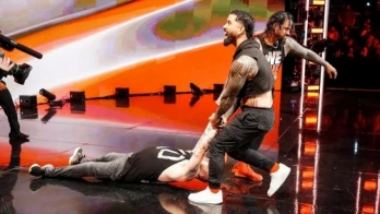 Usos Ambush