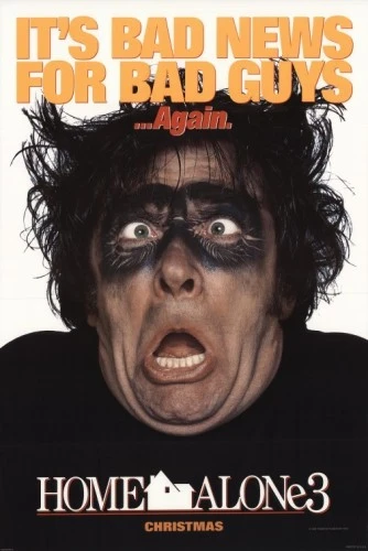 Theatrical Poster (USA)